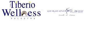 Logo Tiberio Wellness solo logo per slider